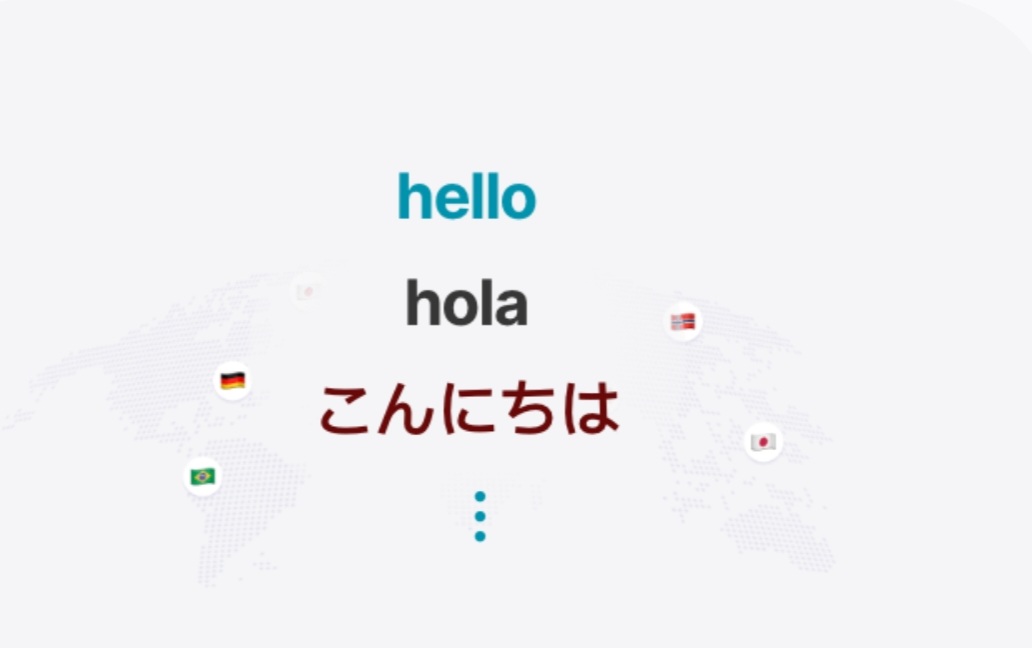 Multilingual